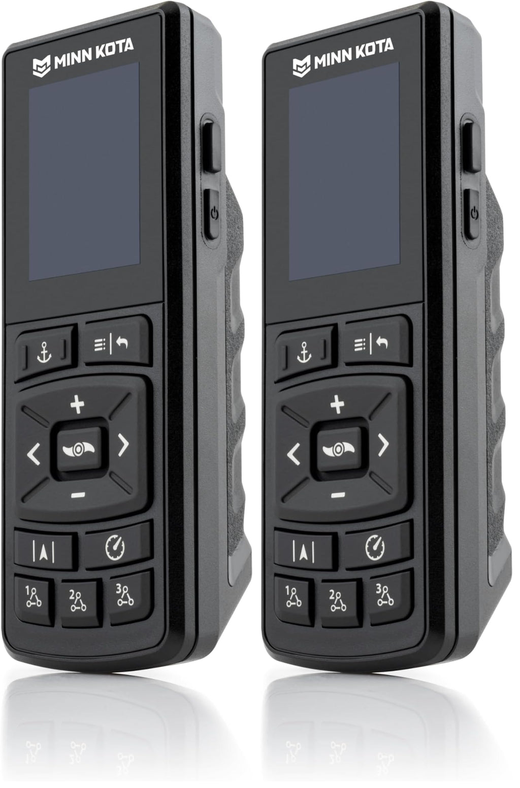 Minn Kota Advanced GPS Navigation Wireless Remote