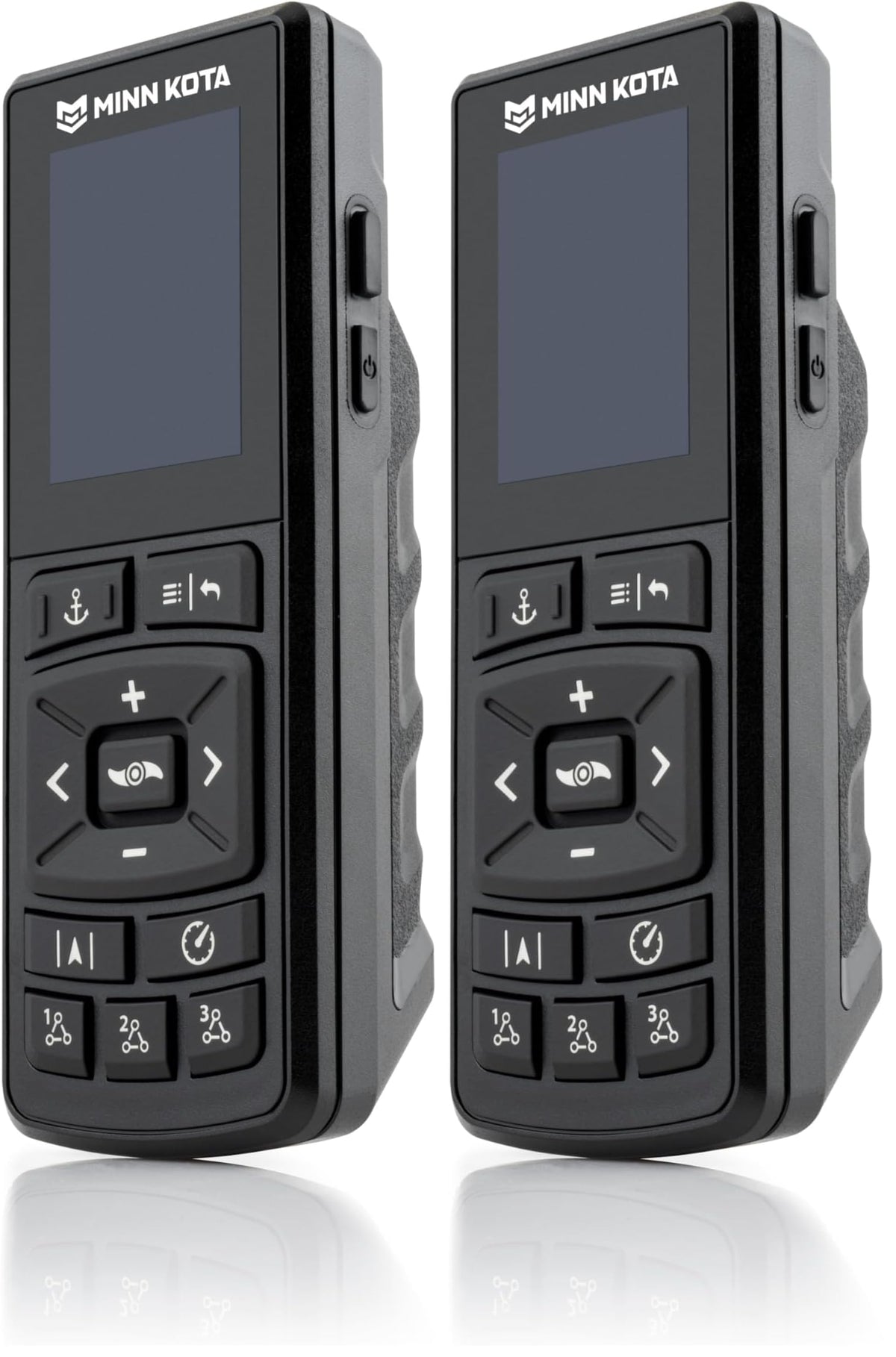Minn Kota Advanced GPS Navigation Wireless Remote