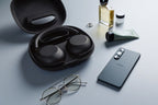 Sony 1000X THE COLLEXION Wireless Noise Cancelling Headphones, Black