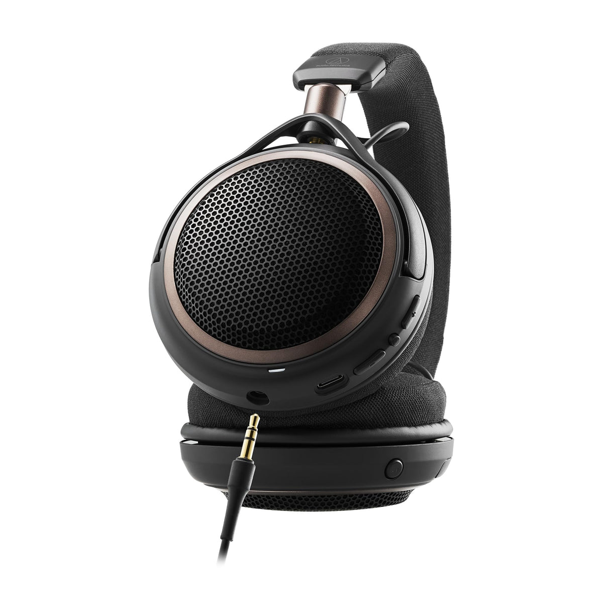 Audio-Technica ATH-AL5NC Wireless Open-Back Headphones