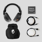 Skullcandy Aviator 900 ANC Noise Canceling Wireless Headphones - Tortoise