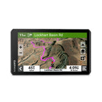 Garmin zūmo® XT2 All-Terrain Motorcycle Navigator