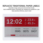 Electronic Paper Display 7.5 Inch Bluetooth 3 Color
