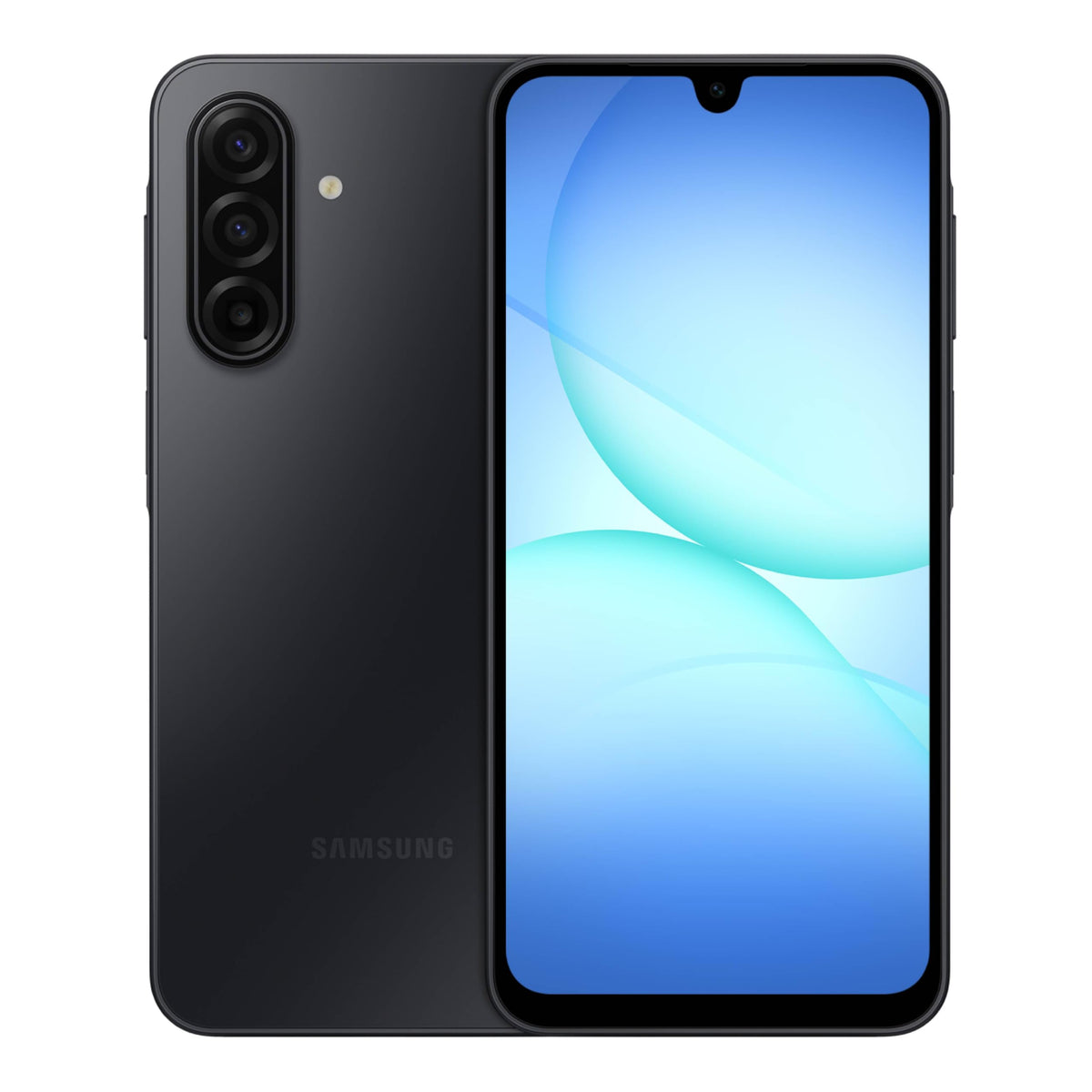 Samsung Galaxy A17 5G Smart Phone 128GB, US 1 Yr Manufacturer Warranty Gray
