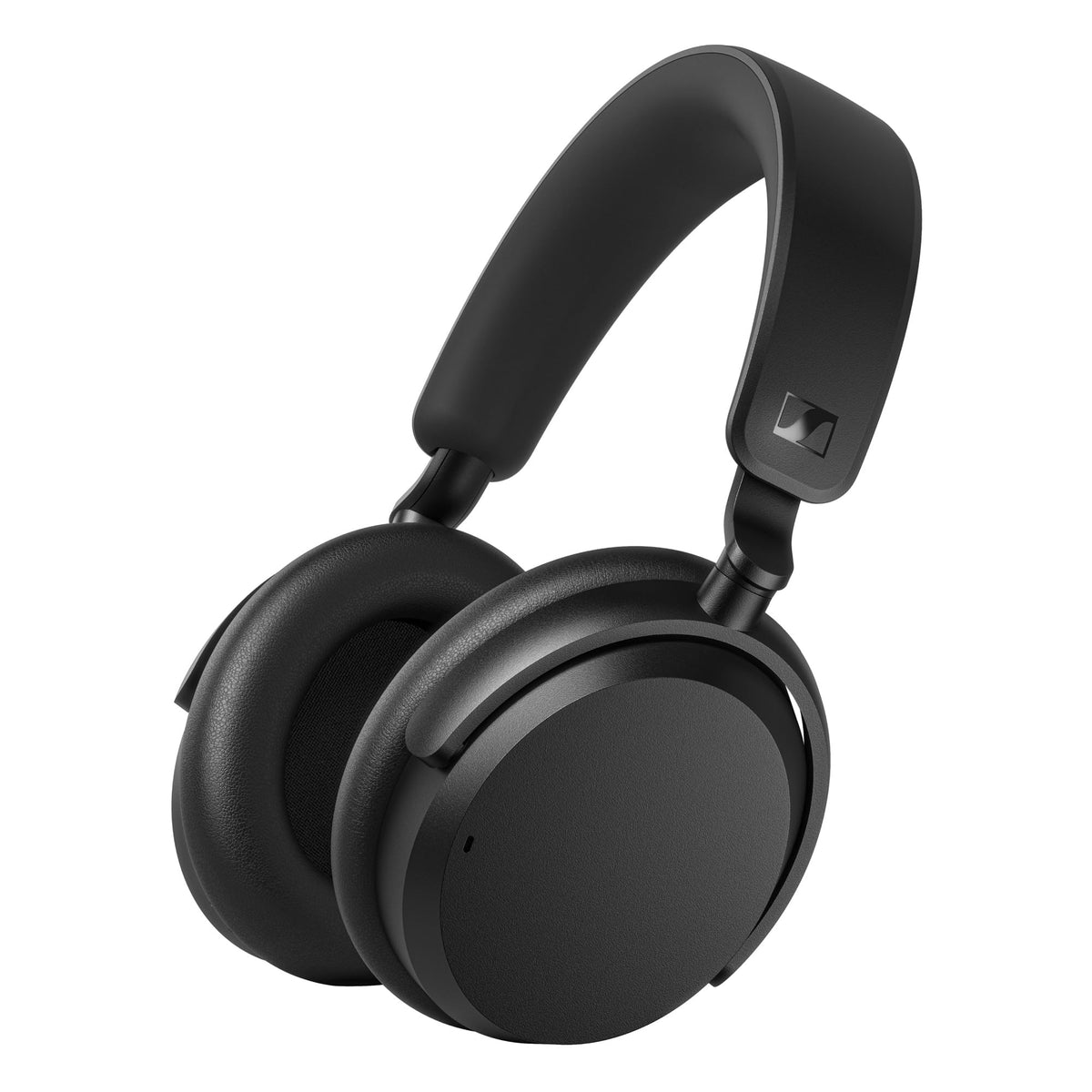Sennehiser ACCENTUM Wireless Headphones, ANC, 50 Hr Battery, BTD 600 Dongle