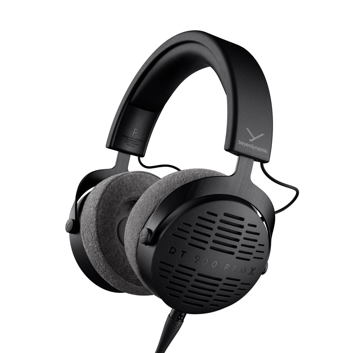 beyerdynamic DT 700 PRO X Closed-Back Studio Headphones with Stellar.45 Driver for Recording and Monitoring on All Playback Devices