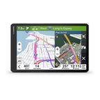 Garmin dēzlCam™ OTR725, 7” GPS Truck Navigator, Built-in Dash Camera