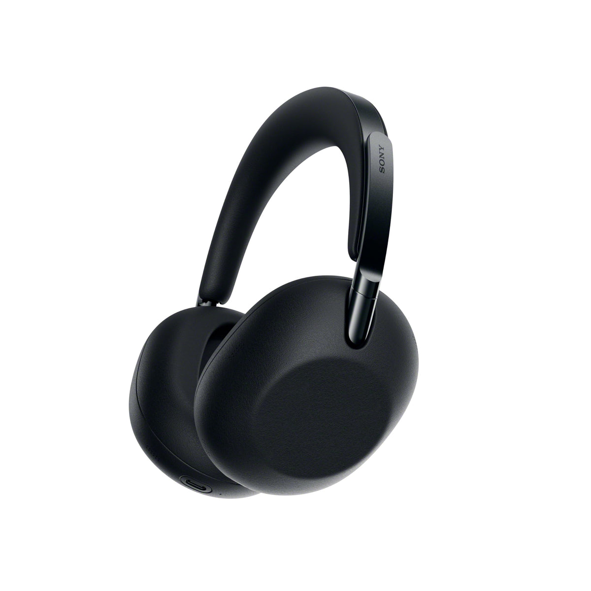 Sony 1000X THE COLLEXION Wireless Noise Cancelling Headphones, Black