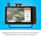 Garmin Tread® XL - Baja Race Edition, 10” Off-Road Race Navigator