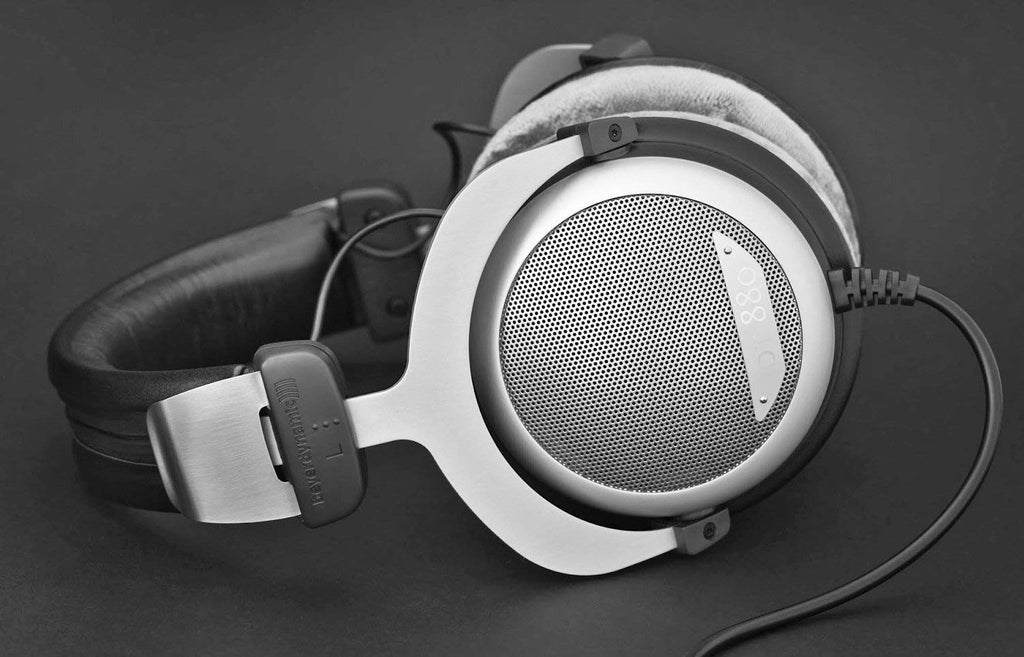 beyerdynamic DT 880 Premium Edition (32 Ohm), Semi-Open Headphones