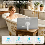 GKG 27" Portable TV with Touch Screen Android Smart Display, 1080P