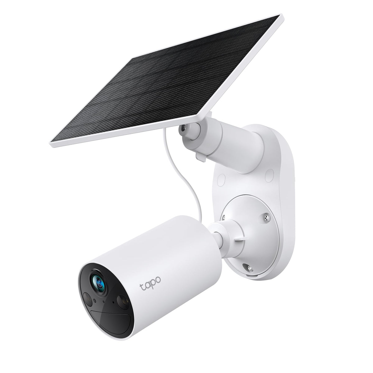 Tapo MagCam 4K Outdoor Wireless Security Camera, C460 KIT(3-Pack)