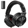 OneOdio Studio Max 2 Wireless Dj Headphones, 9ms Latency, Studio LDAC