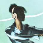 Bang & Olufsen Beoplay HX ANC Over-Ear Headphones - Gold Tone