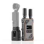 Wireless HDMI Transmitter for Pocket/Action/Insta 360, HD Video Receiver