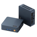 C3 Mini PC Intel Core i3-5005U, 8G RAM 512G SSD