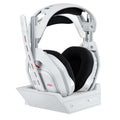 Logitech G Astro A50 Multi-Platform Wireless Gaming Headset - Black