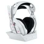 Logitech G Astro A50 Multi-Platform Wireless Gaming Headset - Black