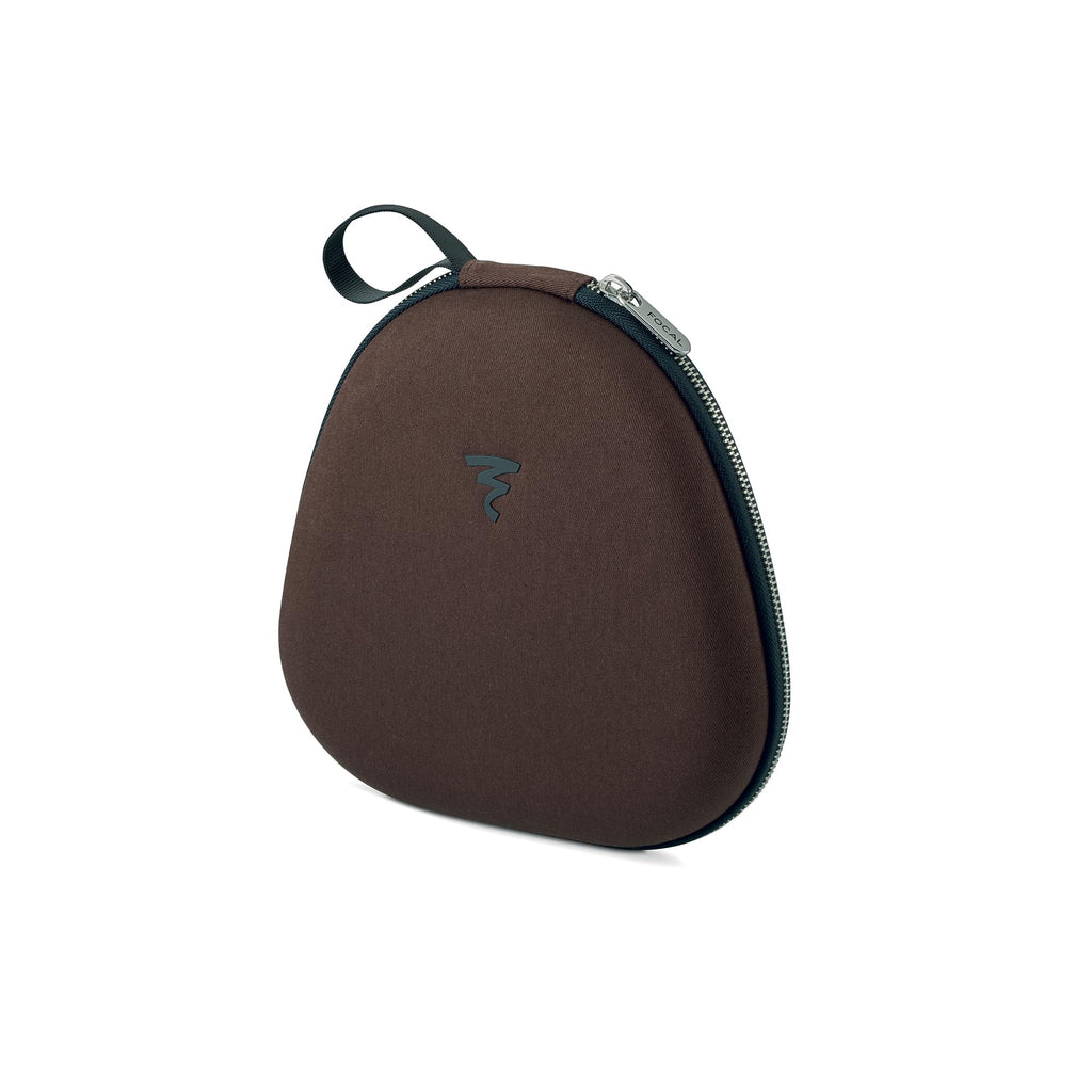 Focal Bathys MG Bluetooth ANC Headphones with Magnesium Drivers - Chestnut