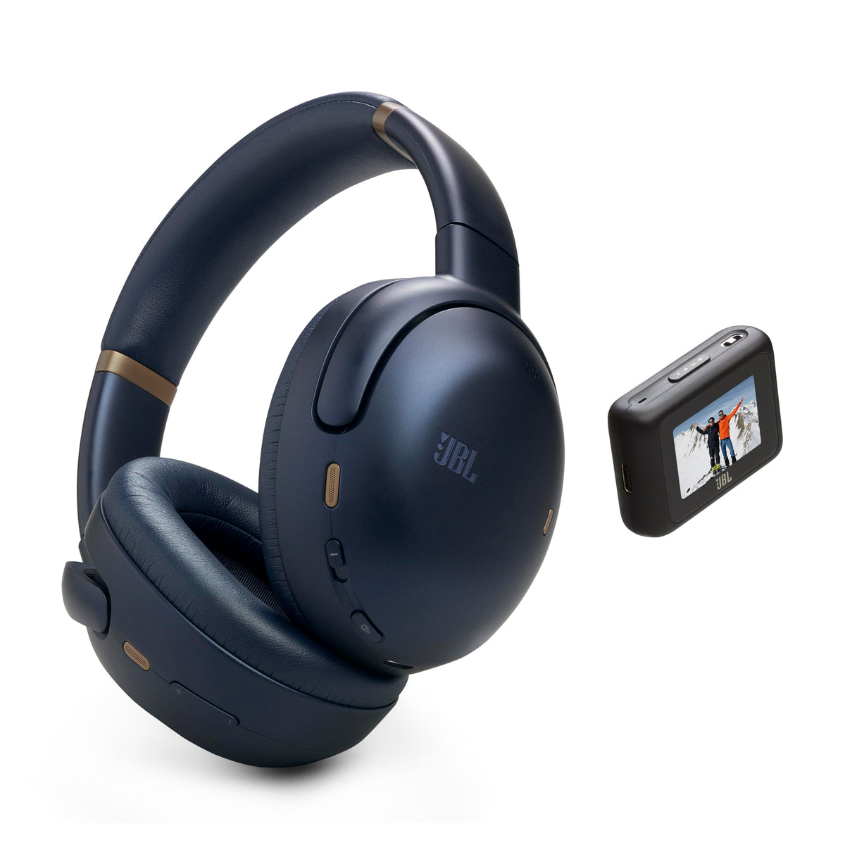 JBL Tour One M3 Smart Tx - Wireless Over-Ear (Mocha)