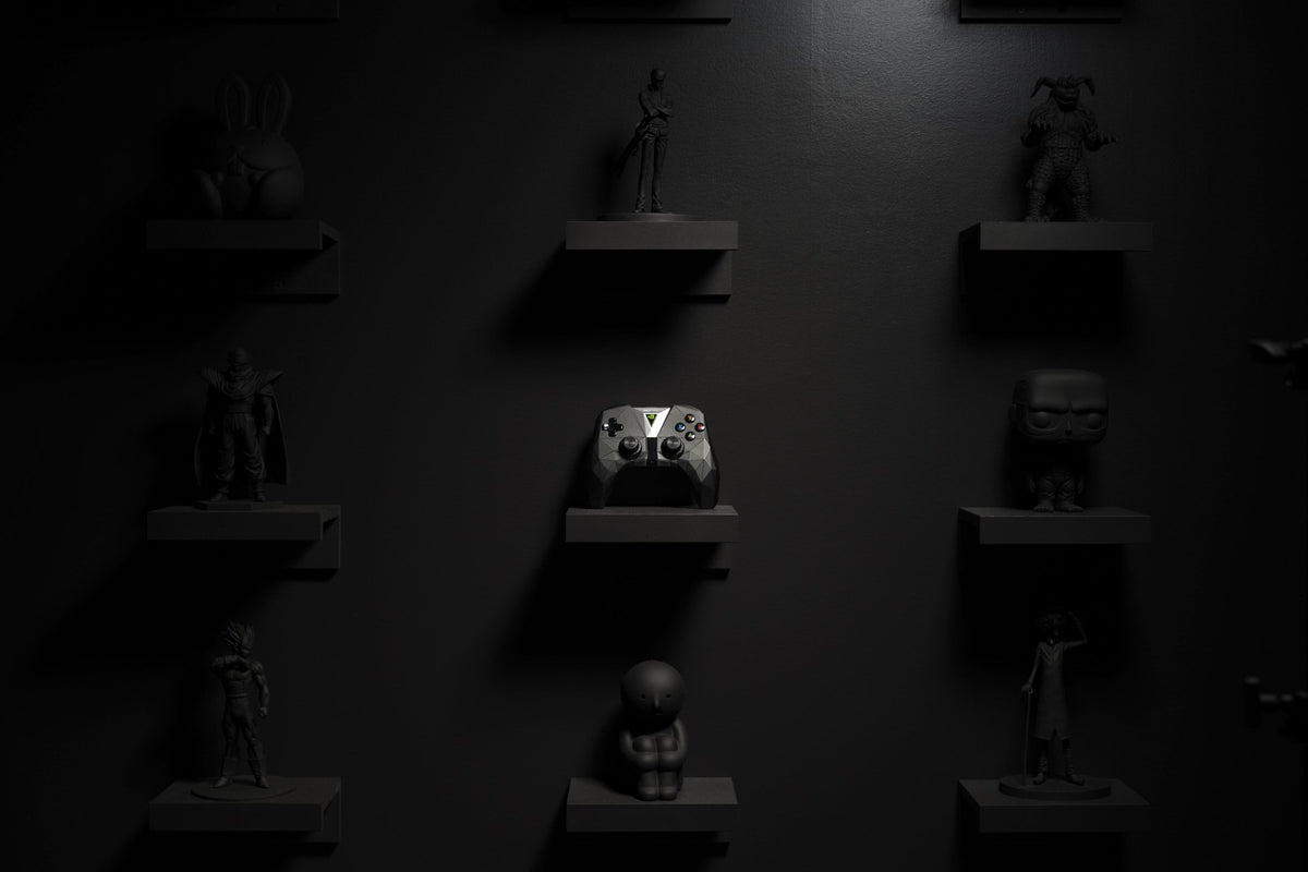 NVIDIA CORP Shield Controller - Not Machine Specific