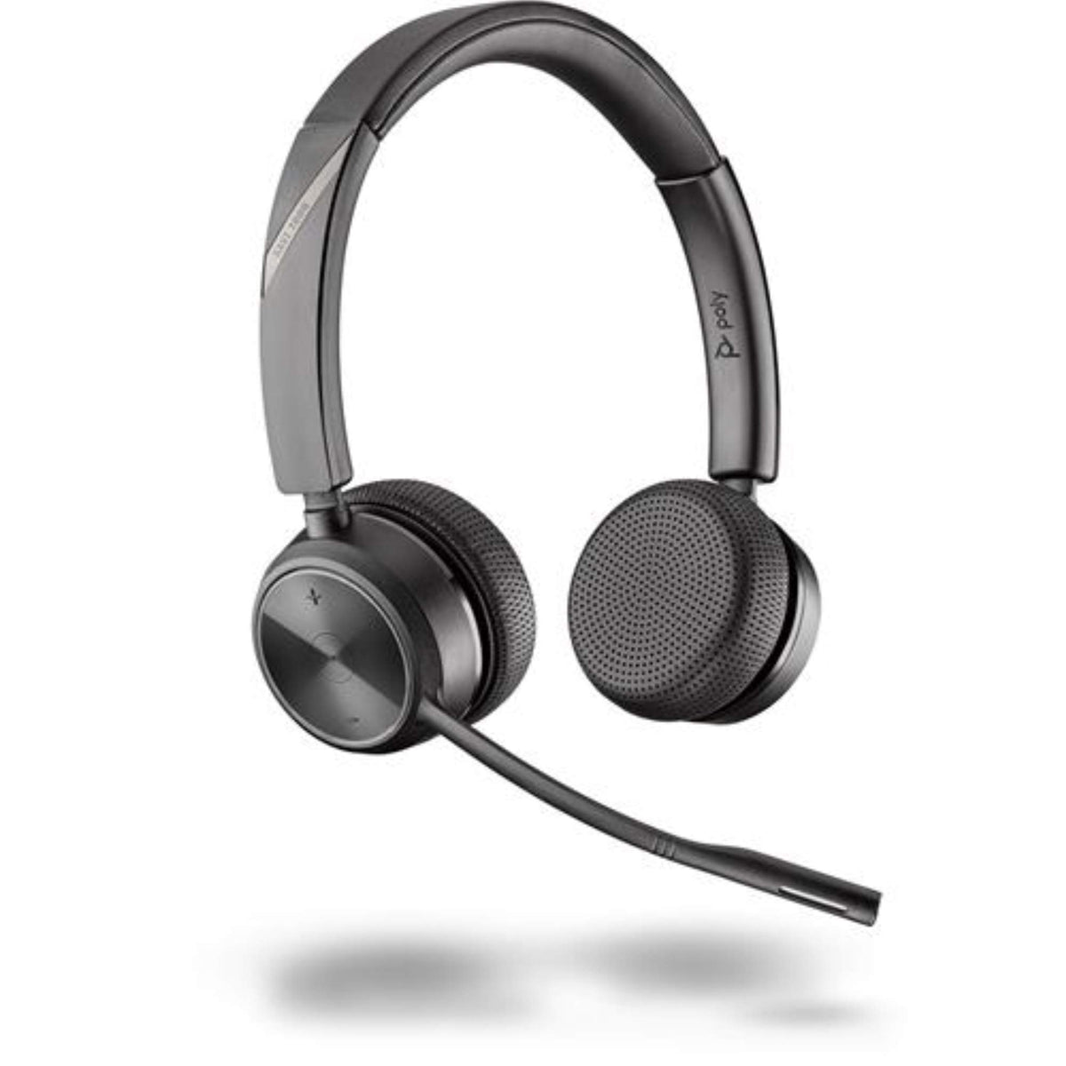 Plantronics SAVI 7220 Office, Black