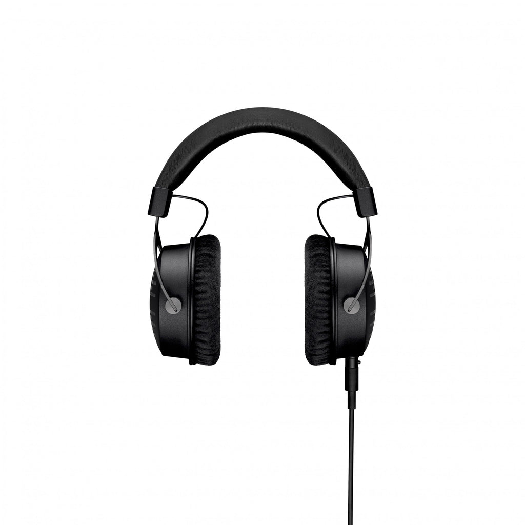 beyerdynamic DT 1990 Pro, Black (Dt1990 (Renewed)