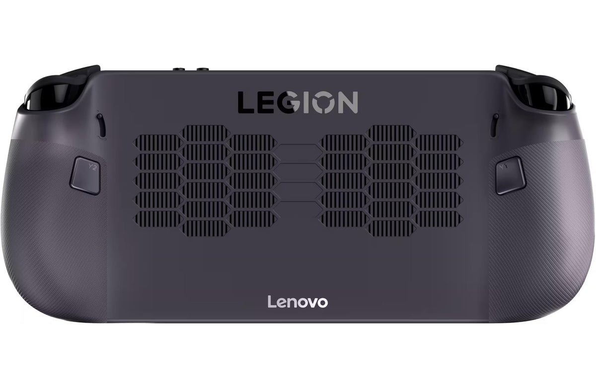 Lenovo Legion Go S 2TB SSD AMD Ryzen Z2 Go CPU Gaming Handheld 8-inch Touchscreen 120Hz, Mytrix Hub, HDMI Cable, 3 Accessories: 4 in 1 Bundle