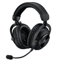 Logitech G PRO X 2 Lightspeed Wireless Gaming Headset - Black