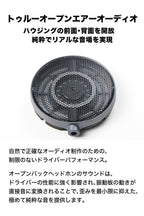 Audio-Technica ATH-R70XA Open-Back Headphones
