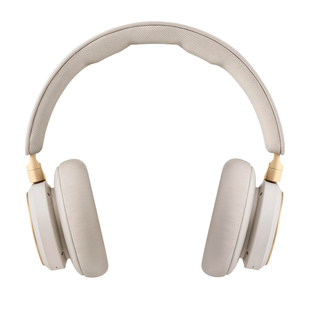 Bang & Olufsen Beoplay HX ANC Over-Ear Headphones - Gold Tone