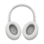 Lenovo Yoga PC Edition Over-Ear Wireless Headphones with Sound by Bose, Hybrid ANC Noise Cancellation, Bluetooth 5.3 Dual Device Connectivity, Touch Controls, 38-Hour Battery Life, Seashell