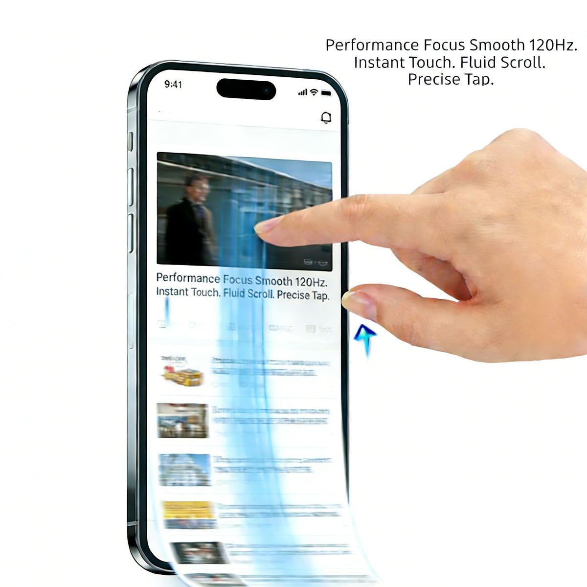 【Fixes System Pop-Ups】 Soft LTPO OLED for iPhone 13 Pro Max Screen Repl.
