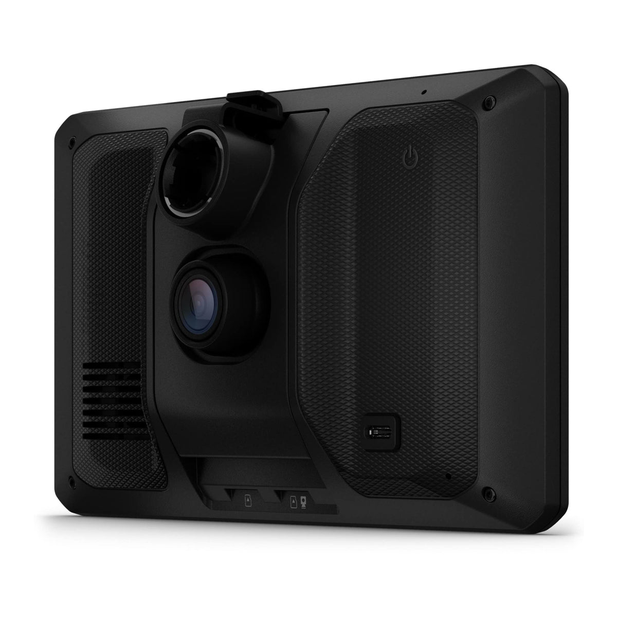 Garmin RV Cam 795, 7” GPS RV Navigator & Built-in Dash Cam