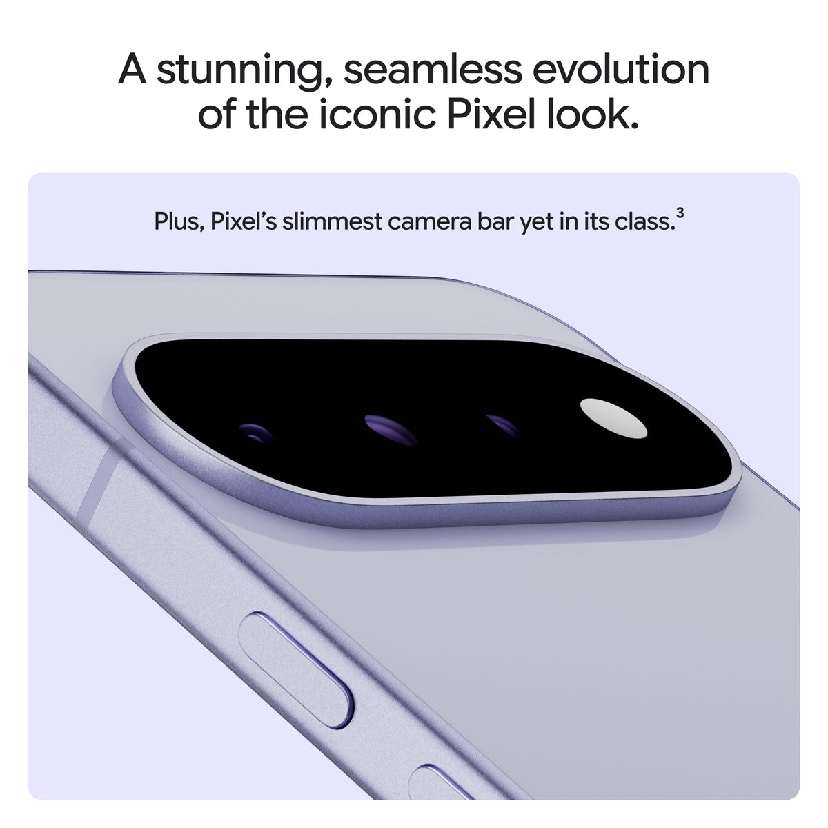 Google Pixel 11 - Unlocked Smartphone, Gemini - 512 GB - Hibiscus