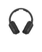 Sony RF400 Wireless Home Theater Headphones for Watching TV WHRF400, Black