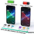 Soft LTPO OLED for iPhone 17 Pro Max Screen Replacement