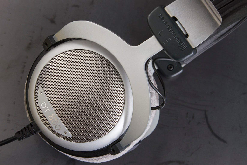 beyerdynamic DT 880 Premium Edition (32 Ohm), Semi-Open Headphones