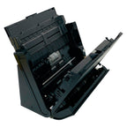 ImageFORMULA DR-C225 II Duplex Color Office Document Scanner, Bundle with AC Adapter (Renewed)