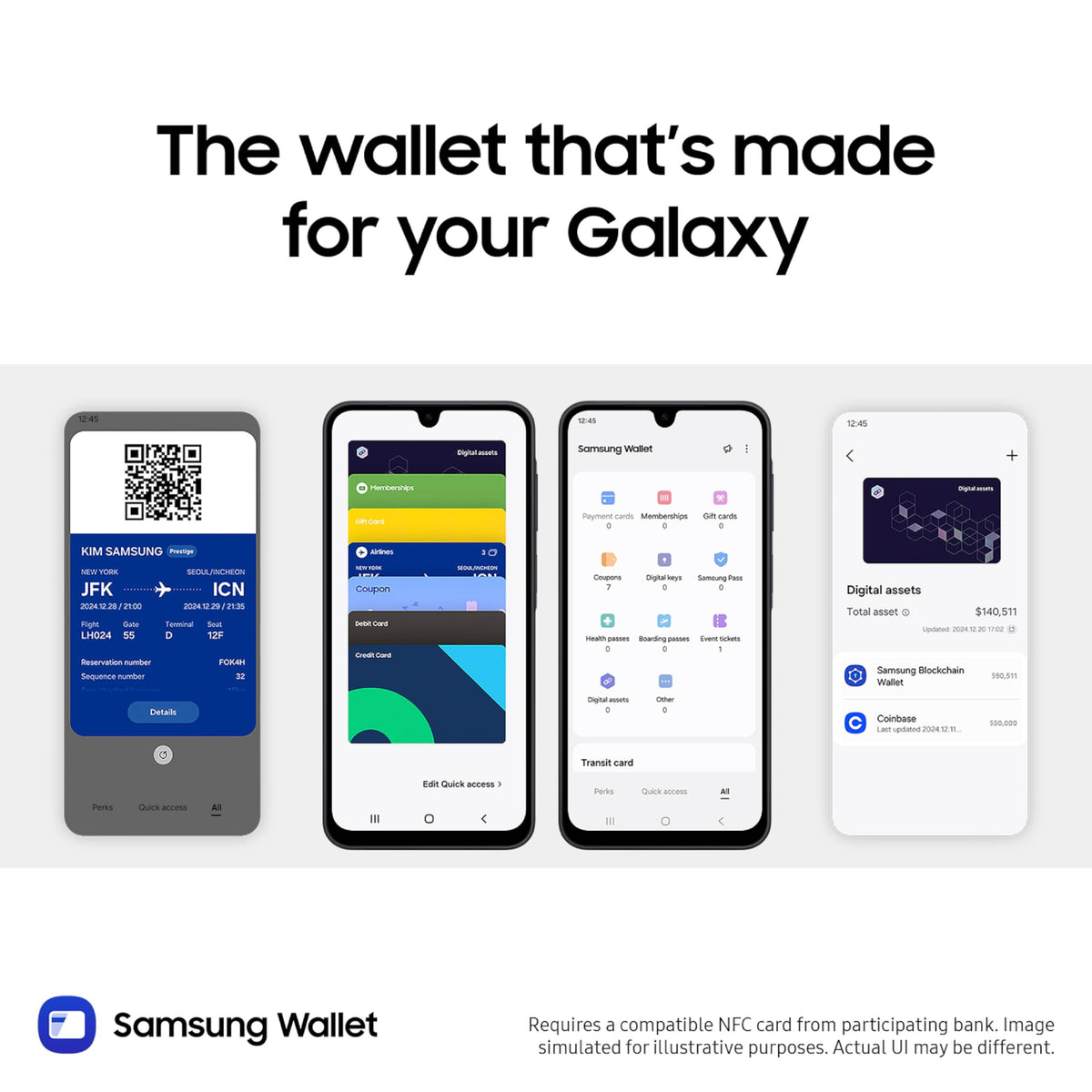 Samsung Galaxy A17 5G Smart Phone 128GB, US 1 Yr Manufacturer Warranty Gray