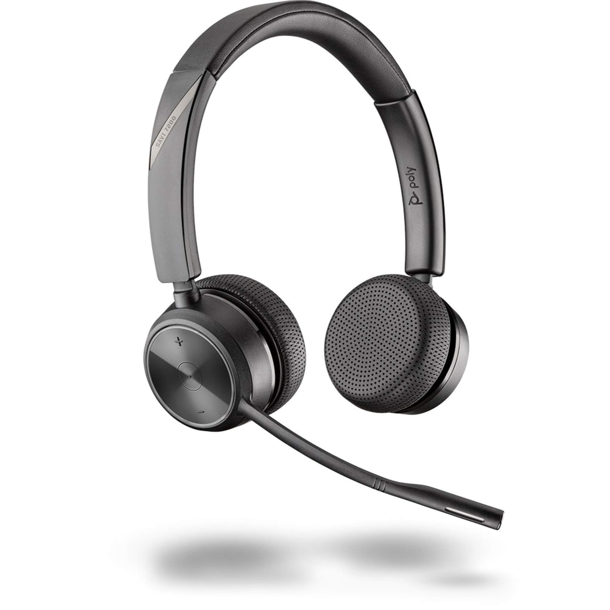 Plantronics SAVI 7220 Office, Black
