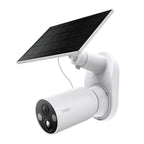 Tapo MagCam 4K Outdoor Wireless Security Camera, C460 KIT(3-Pack)