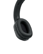 Sony RF400 Wireless Home Theater Headphones for Watching TV WHRF400, Black