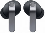 Samsung Galaxy Buds 4 Pro SM-R640 True Wireless Bluetooth Earbuds with Active Noise Cancellation (ANC), Black – International Version