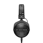 beyerdynamic DT 990 Pro X (48 Ohm), Open-Back Studio Headphones, Black