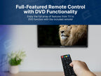 Emerson ETD-2450 TV, 24"
