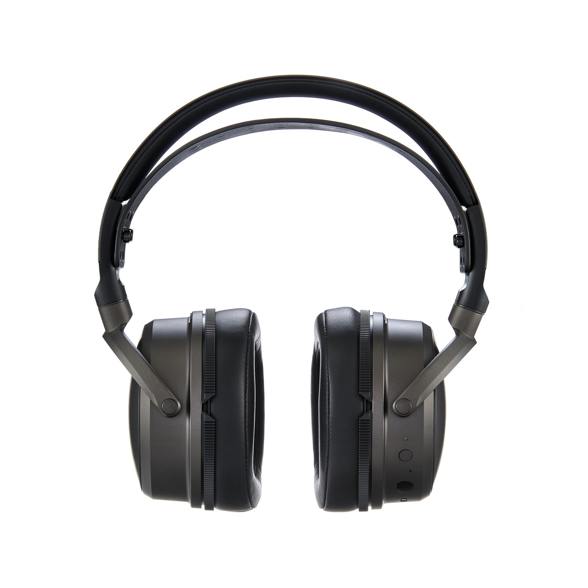 Audeze Maxwell 2 for PC, PlayStation, Mac, and Switch (new Version 2026) 80 Hours Battery Life, Low-Latency Bluetooth, Dark Gray