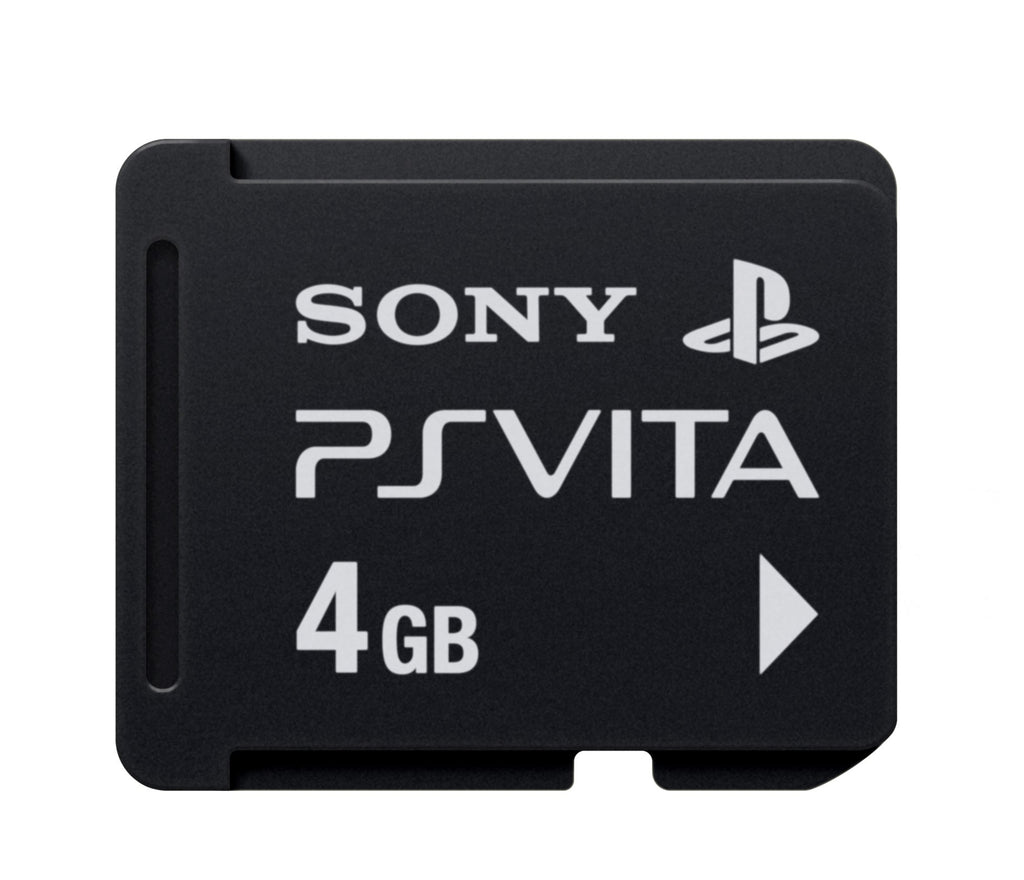 Sony Computer Entertainment Starter Kit with Memory Card