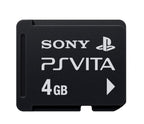 Sony Computer Entertainment Starter Kit with Memory Card