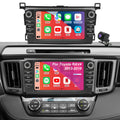 4+64G Android Car Radio for Toyota RAV4 2013 2014 2015 2016 2017 2018